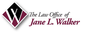 Jane Walker Law Logo